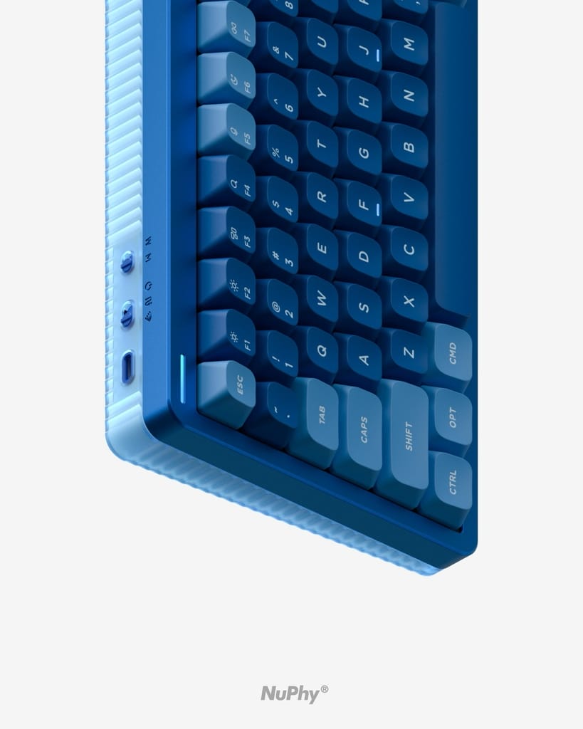 NuPhy Halo75v2は5色展開か?公式Xでティザー画像が公開される 6 GJg7qDQWwAAZ2cF