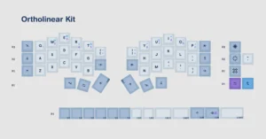 Ortholinear Kit