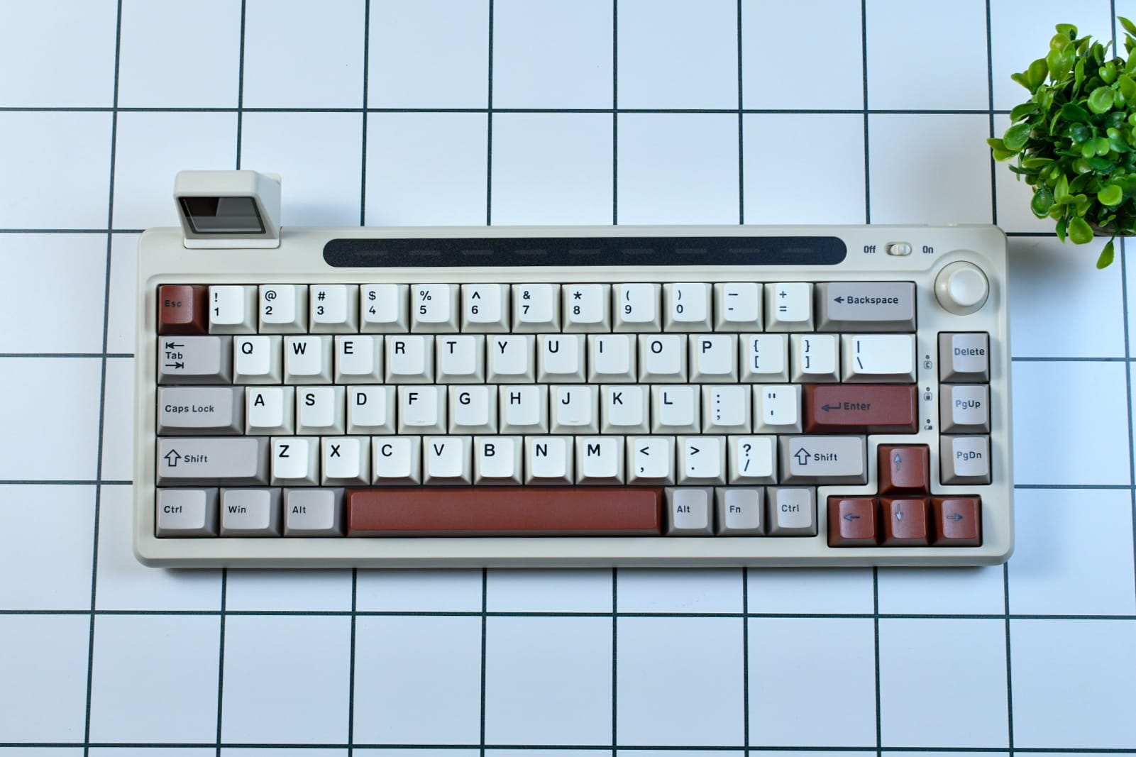 キーボード EPOMAKER RT65 Epomaker RT65 – epomaker