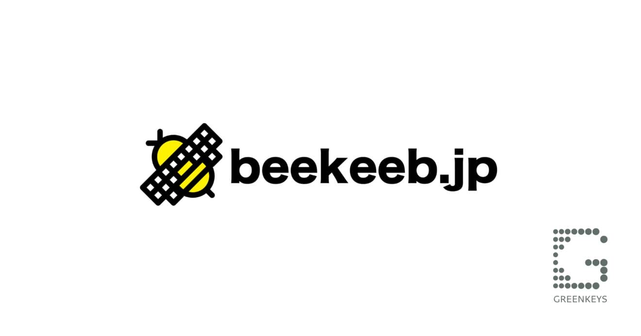 beekeeb.jp、日本法人の業務を順次終了へ｜国内販売はAmazon・代理店へ移行