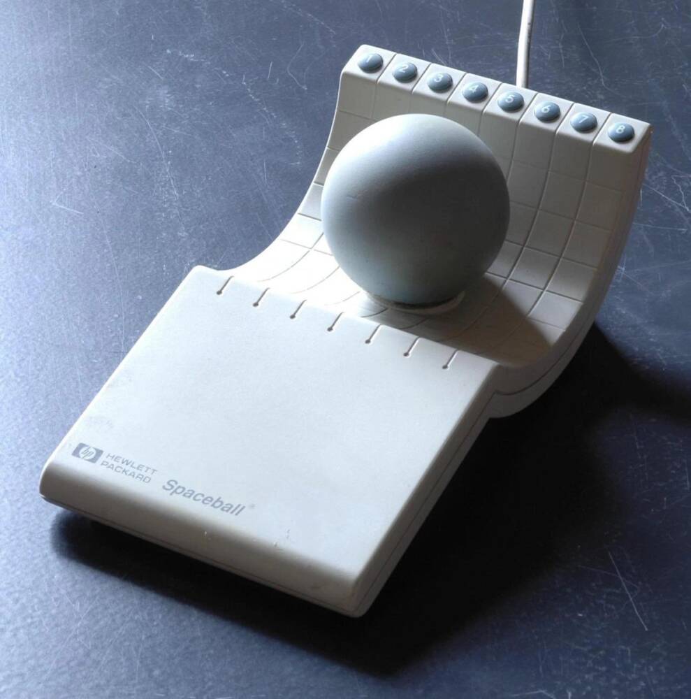 2000いいねでHP SpaceBall 2003が現代に蘇る？｜Keychronが公式Xで言及