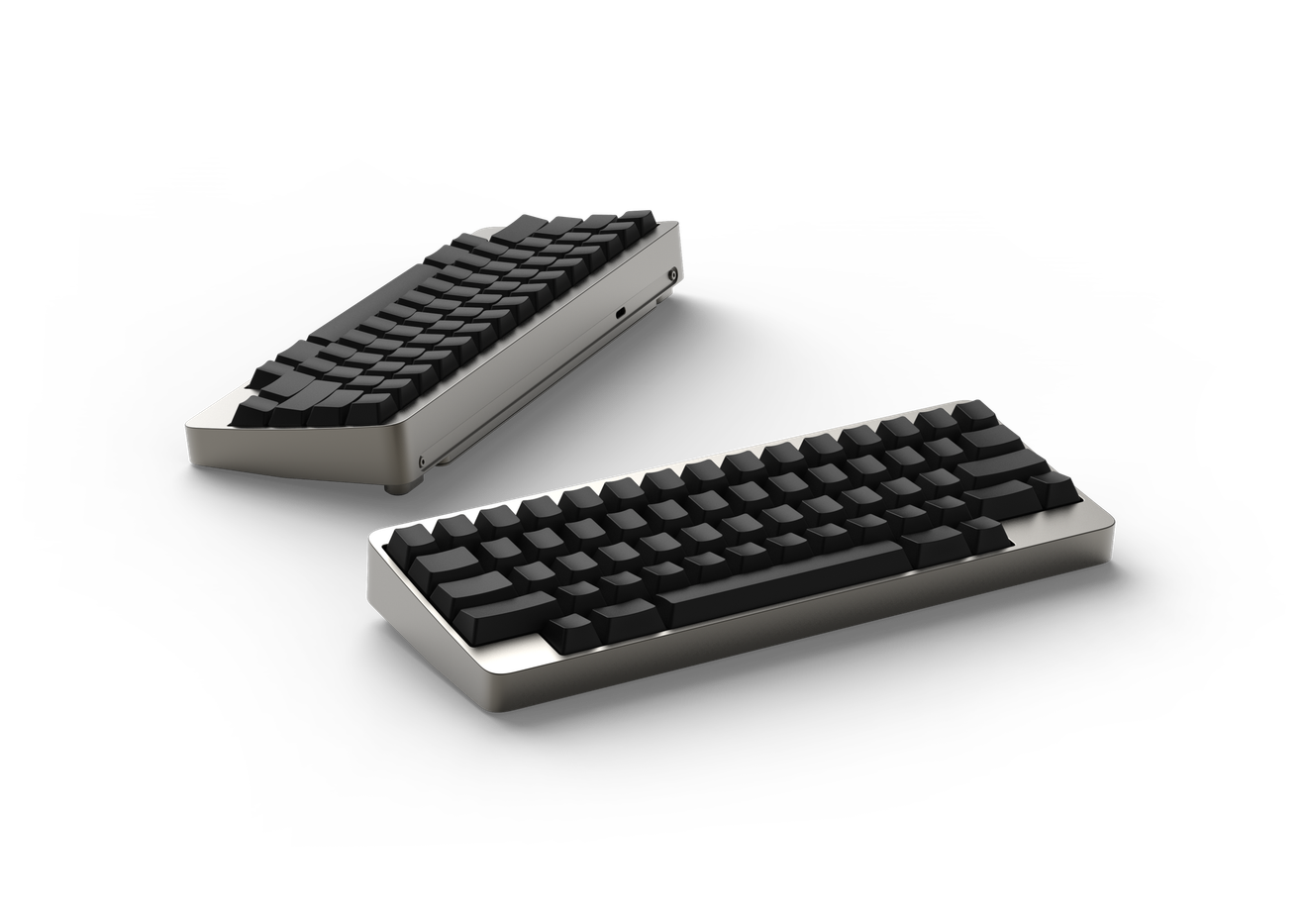 HHKB Professional Elite発表｜33万円・世界300台限定、30周年を記念したアルミ削り出しモデル