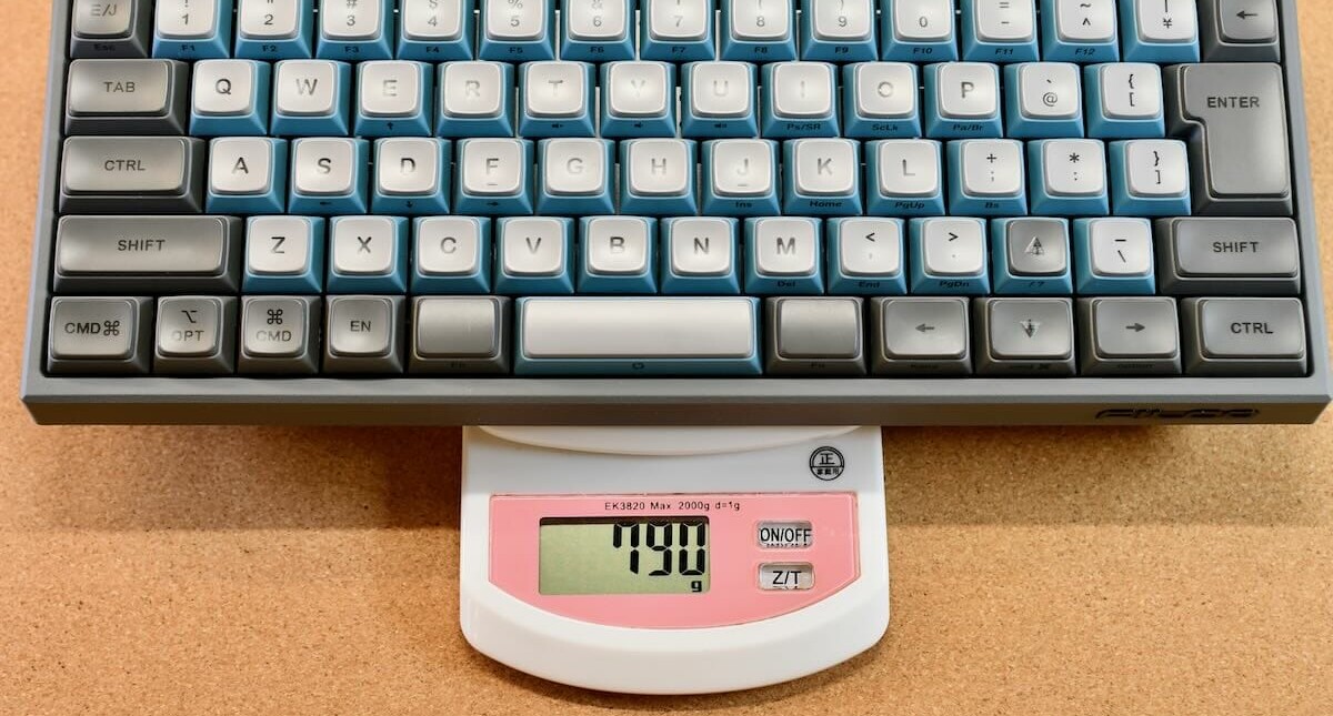 FILCO Majestouch MINILA-R Convertible 2