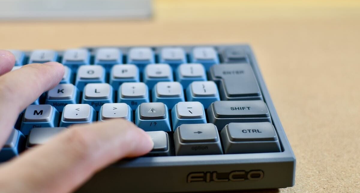 FILCO Majestouch MINILA-R Convertible 19