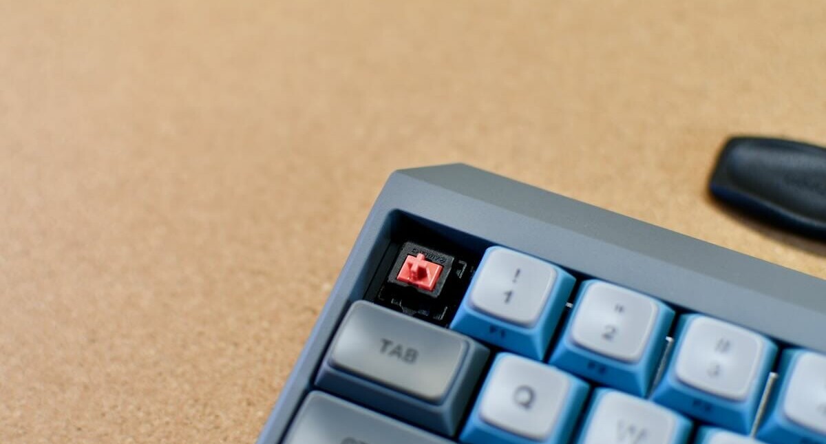 FILCO Majestouch MINILA-R Convertible 20