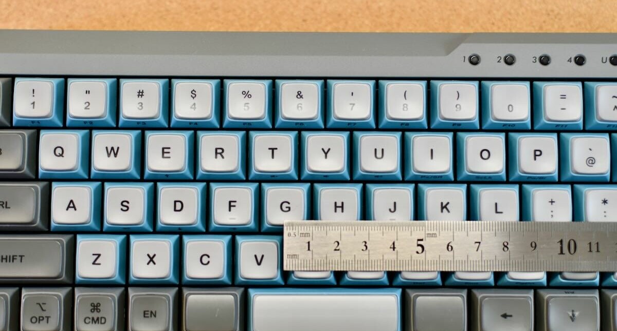 FILCO Majestouch MINILA-R Convertible 12