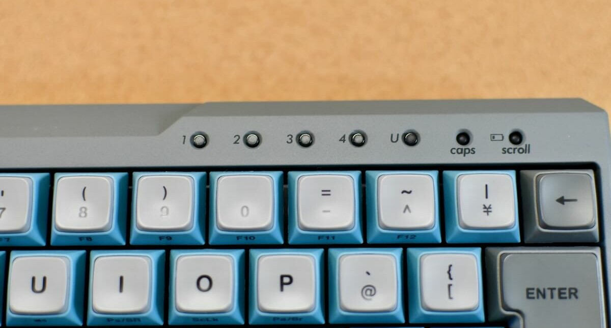 FILCO Majestouch MINILA-R Convertible 7