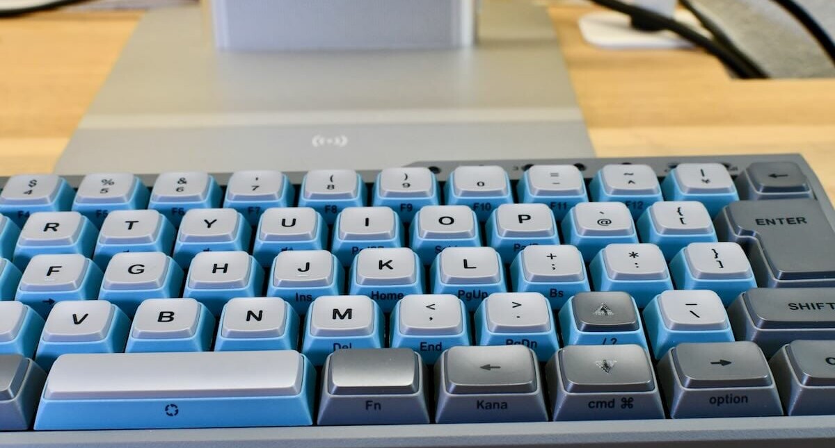 FILCO Majestouch MINILA-R Convertible 11