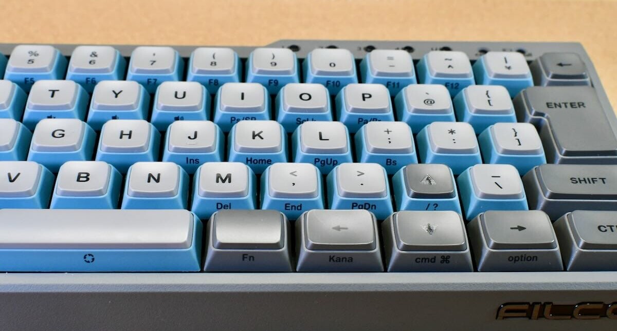 FILCO Majestouch MINILA-R Convertible 14