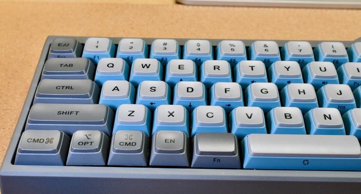 FILCO Majestouch MINILA-R Convertible 15
