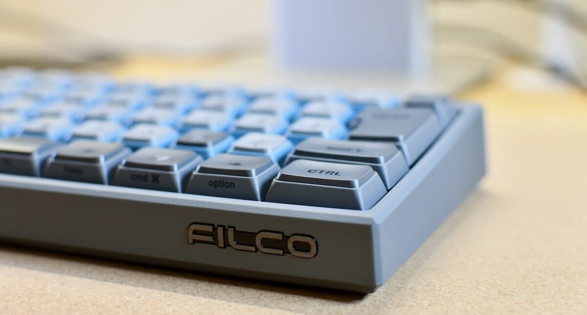 FILCO Majestouch MINILA-R Convertible 18