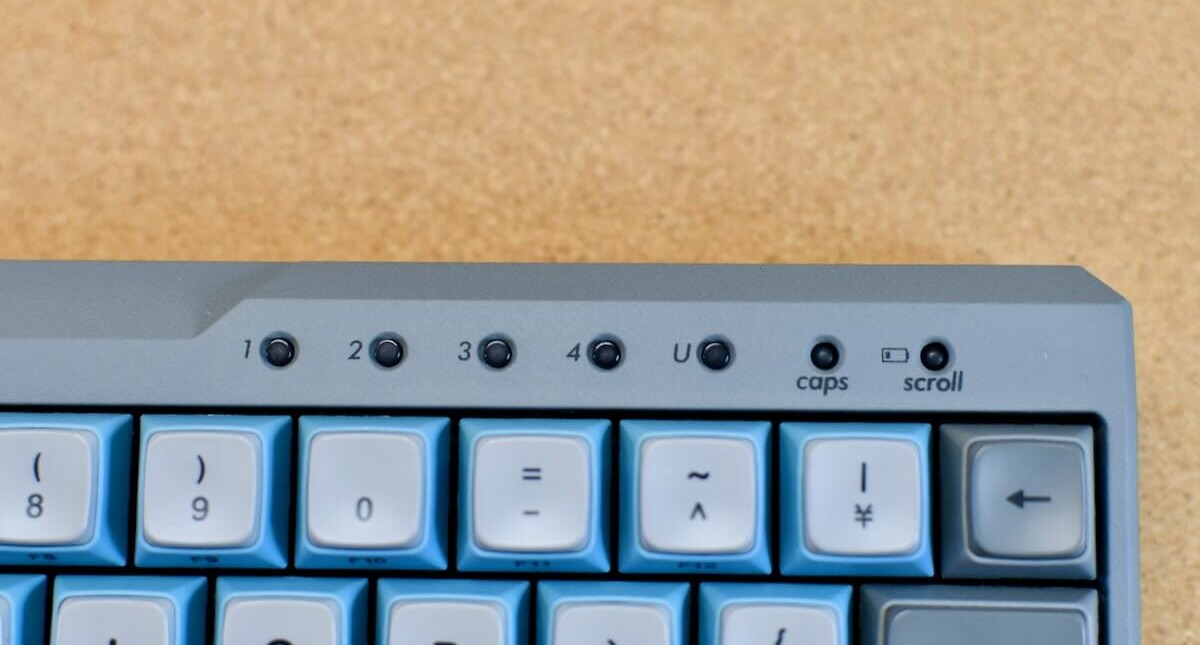 FILCO Majestouch MINILA-R Convertible 21