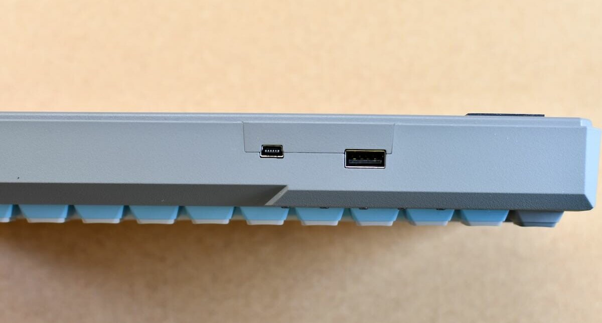 FILCO Majestouch MINILA-R Convertible 13