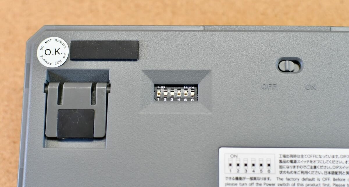 FILCO Majestouch MINILA-R Convertible 4