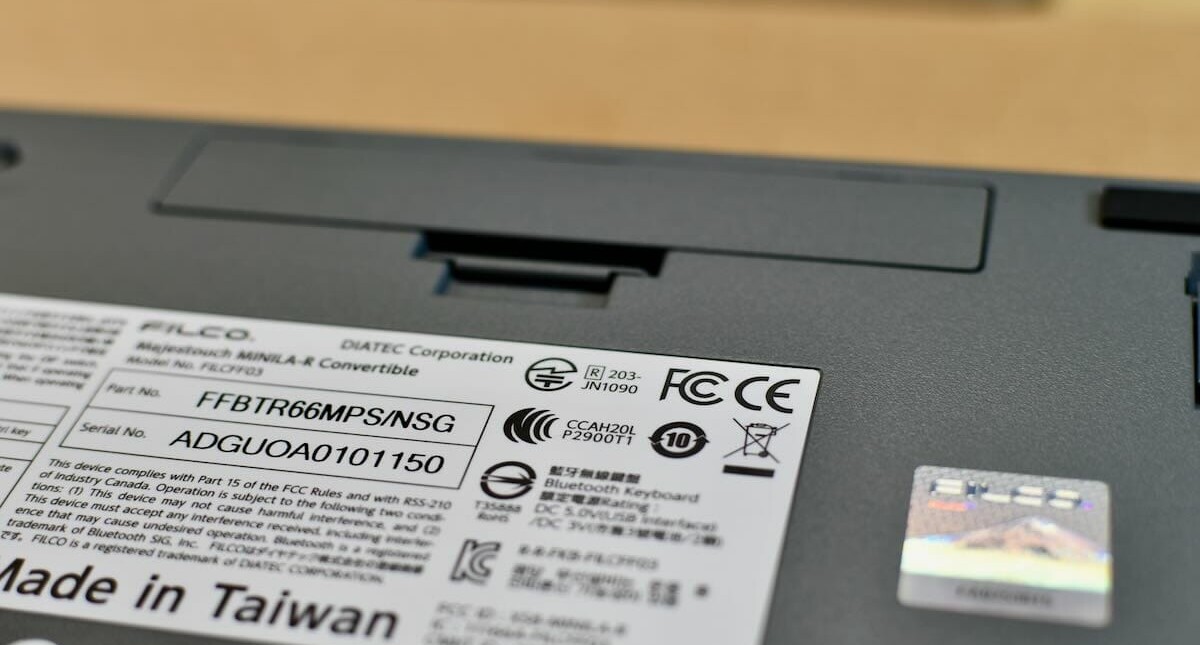 FILCO Majestouch MINILA-R Convertible 9