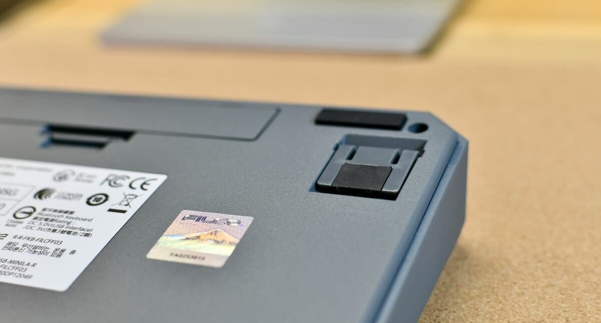 FILCO Majestouch MINILA-R Convertible 5