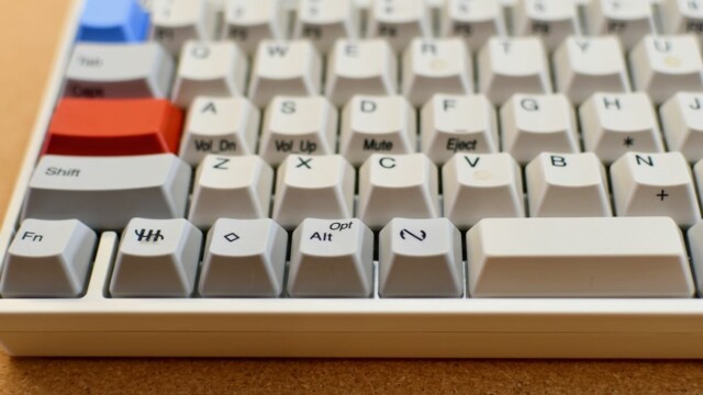 HHKB(Happy Hacking Keyboard) Professional Hybrid 26