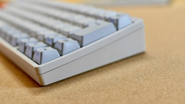 HHKB(Happy Hacking Keyboard) Professional Hybrid 24