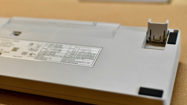 HHKB(Happy Hacking Keyboard) Professional Hybrid 30