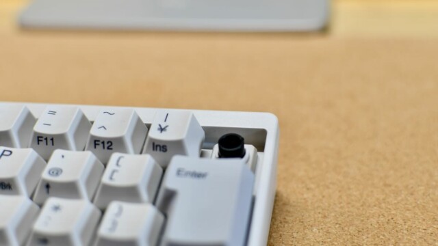 HHKB(Happy Hacking Keyboard) Professional Hybrid 19