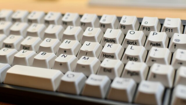 HHKB(Happy Hacking Keyboard) Professional Hybrid 7