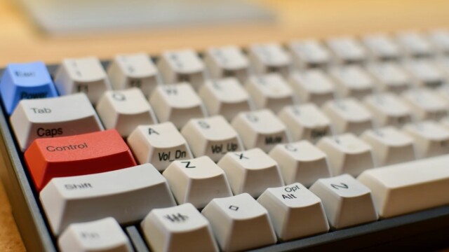 HHKB(Happy Hacking Keyboard) Professional Hybrid 8