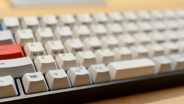 HHKB(Happy Hacking Keyboard) Professional Hybrid 10