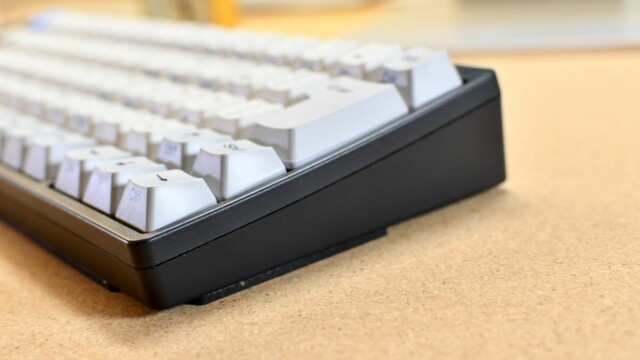 HHKB(Happy Hacking Keyboard) Professional Hybrid 11