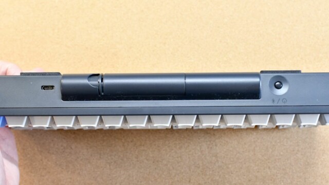 HHKB(Happy Hacking Keyboard) Professional Hybrid 14