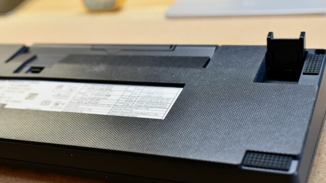 HHKB(Happy Hacking Keyboard) Professional Hybrid 4