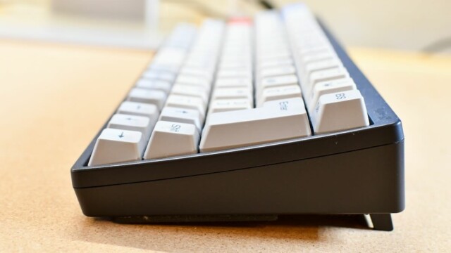 HHKB(Happy Hacking Keyboard) Professional Hybrid 5