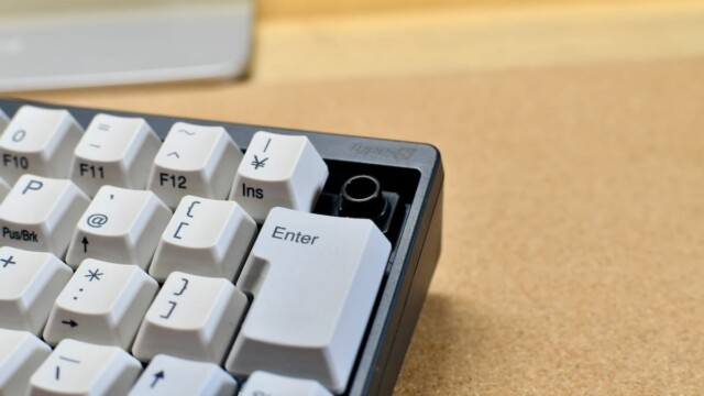 HHKB(Happy Hacking Keyboard) Professional Hybrid 17