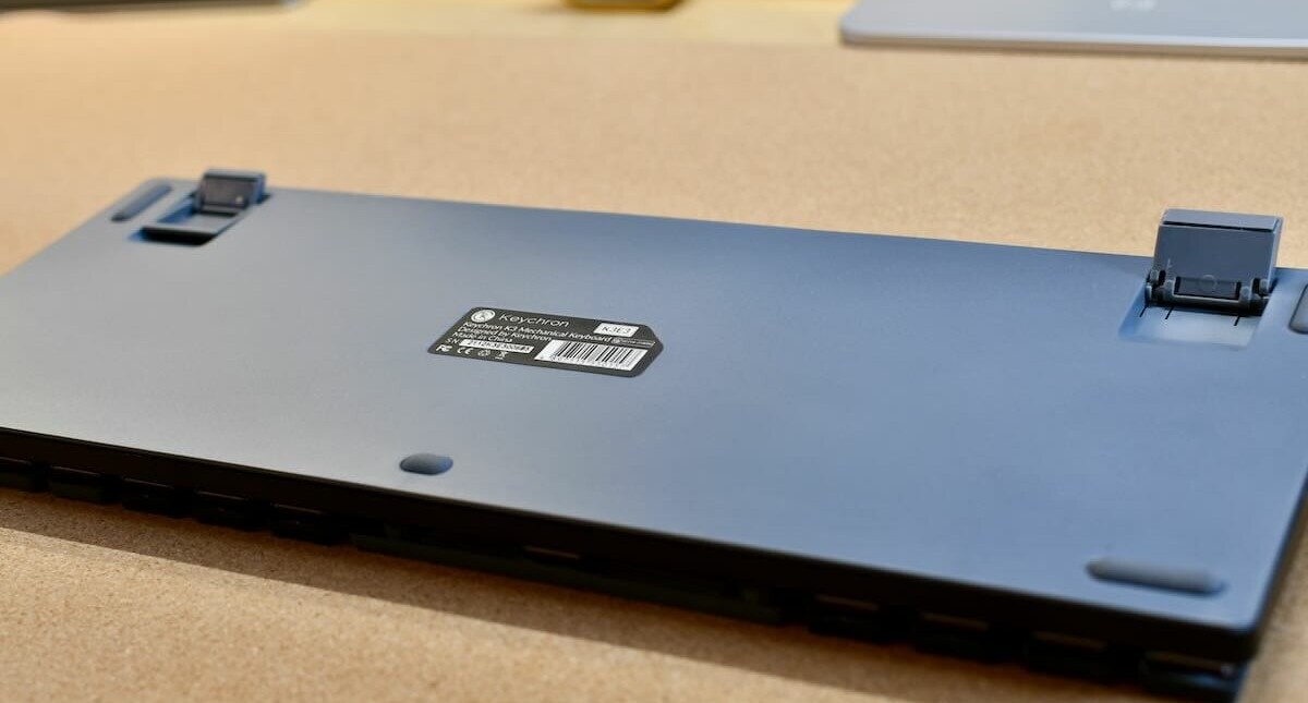 Keychron K3 13