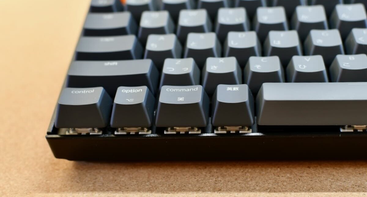 Keychron K8 13