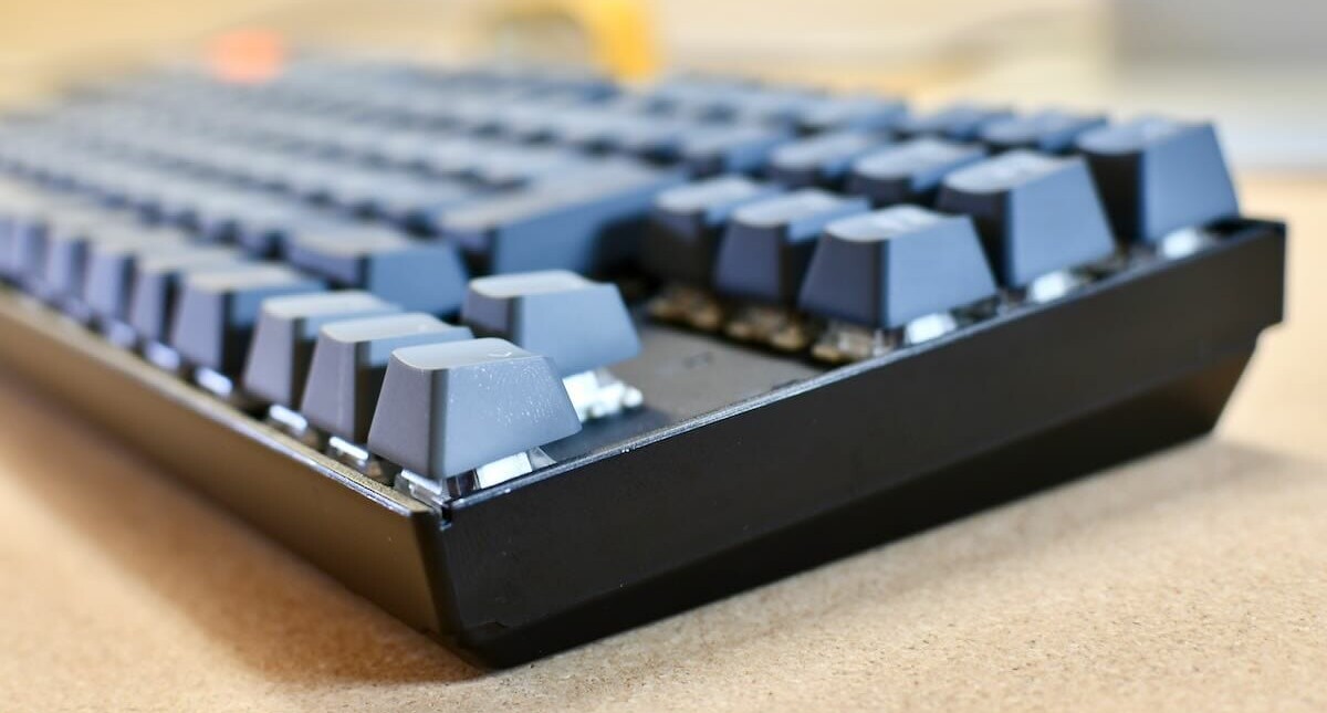 Keychron K8 3