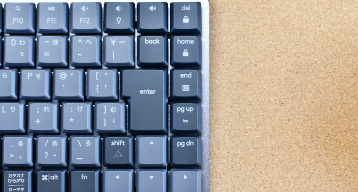 MX MECHANICAL MINI
