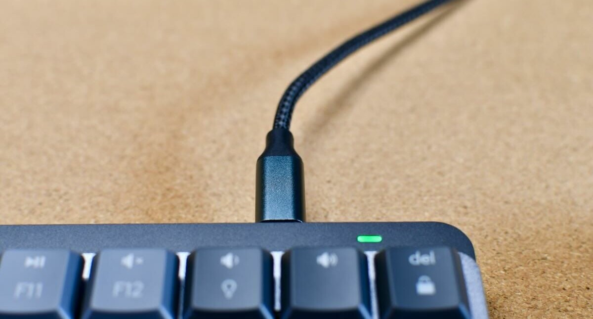 Logitech MX MECHANICAL MINI 3