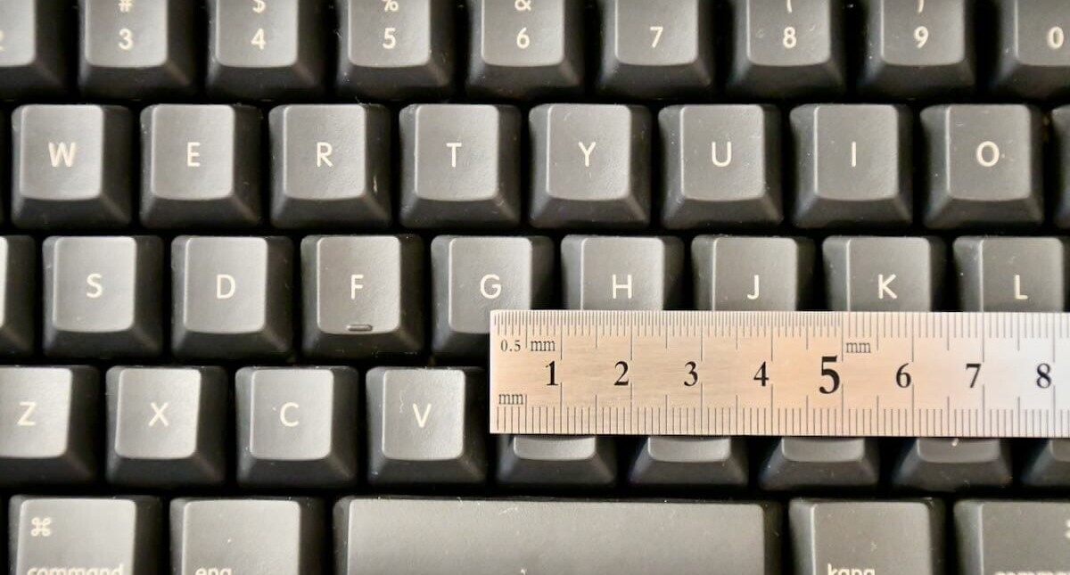 東プレ REALFORCE R2 Mac 配列 10
