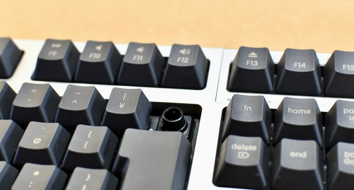 東プレ REALFORCE R2 Mac 配列 5