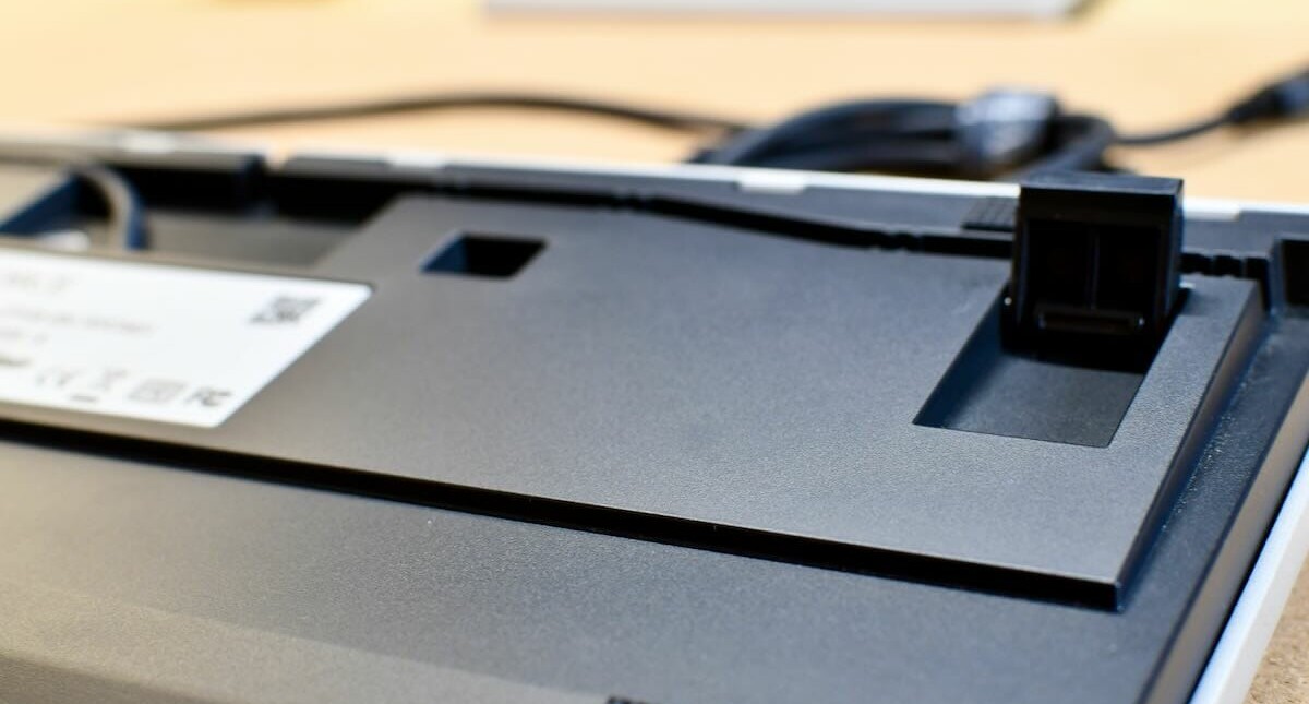東プレ REALFORCE R2 Mac 配列 3
