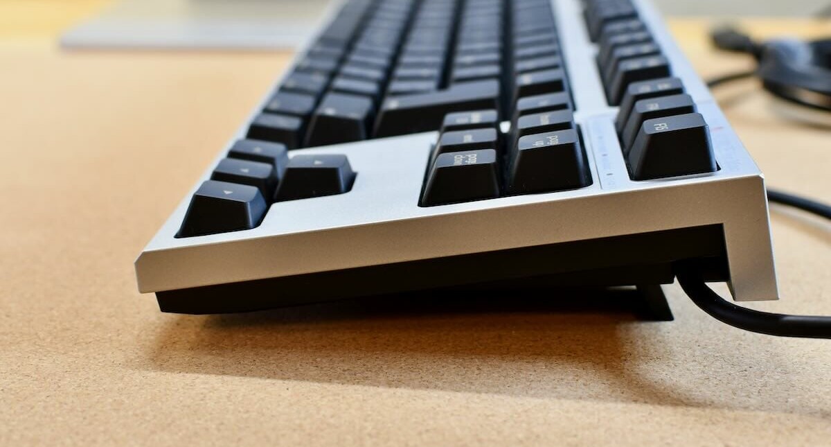 東プレ REALFORCE R2 Mac 配列 13
