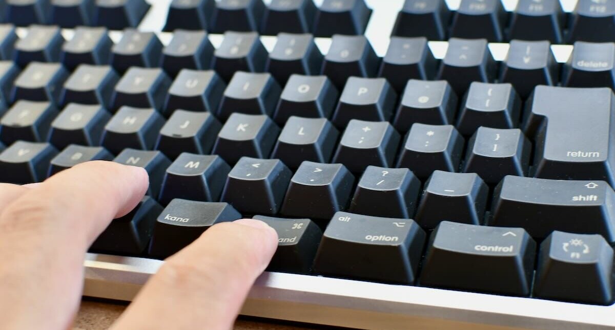 東プレ REALFORCE R2 Mac 配列 6
