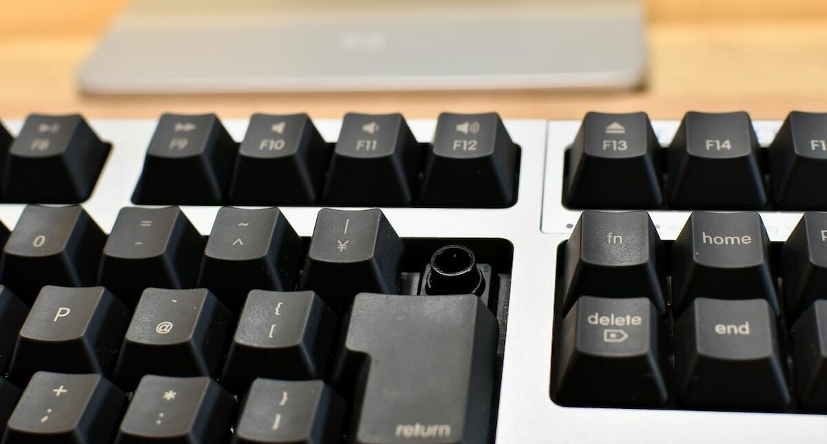 東プレ REALFORCE R2 Mac 配列 2