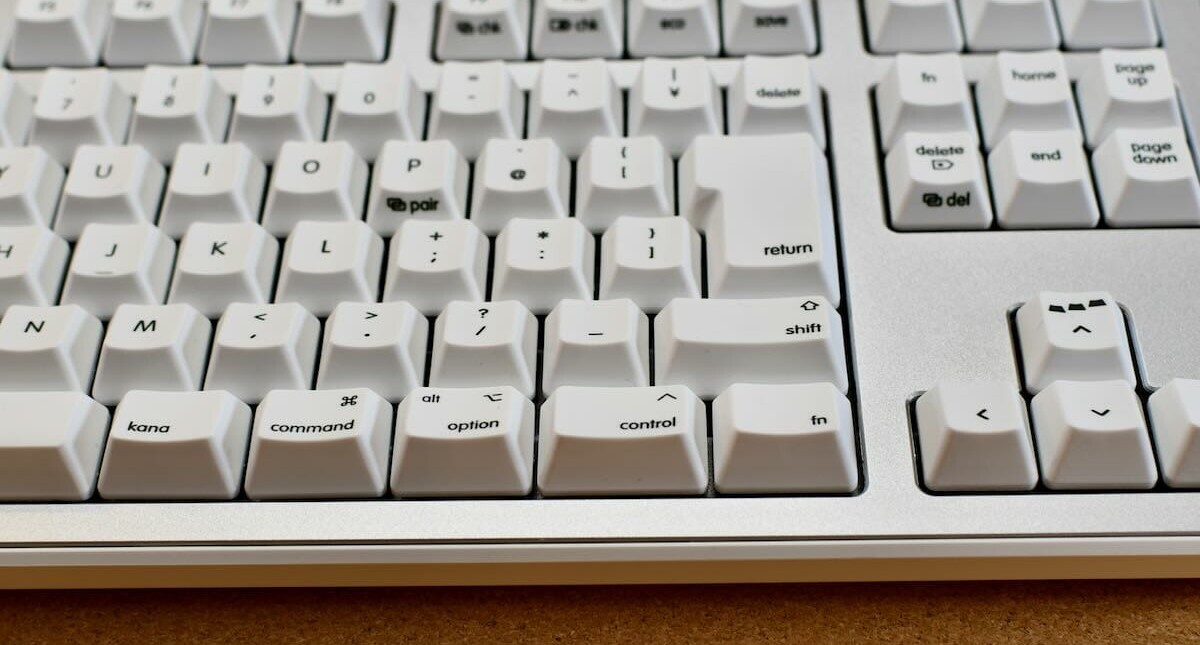 REALFORCE R3/R3S テンキーレスサイズ 15