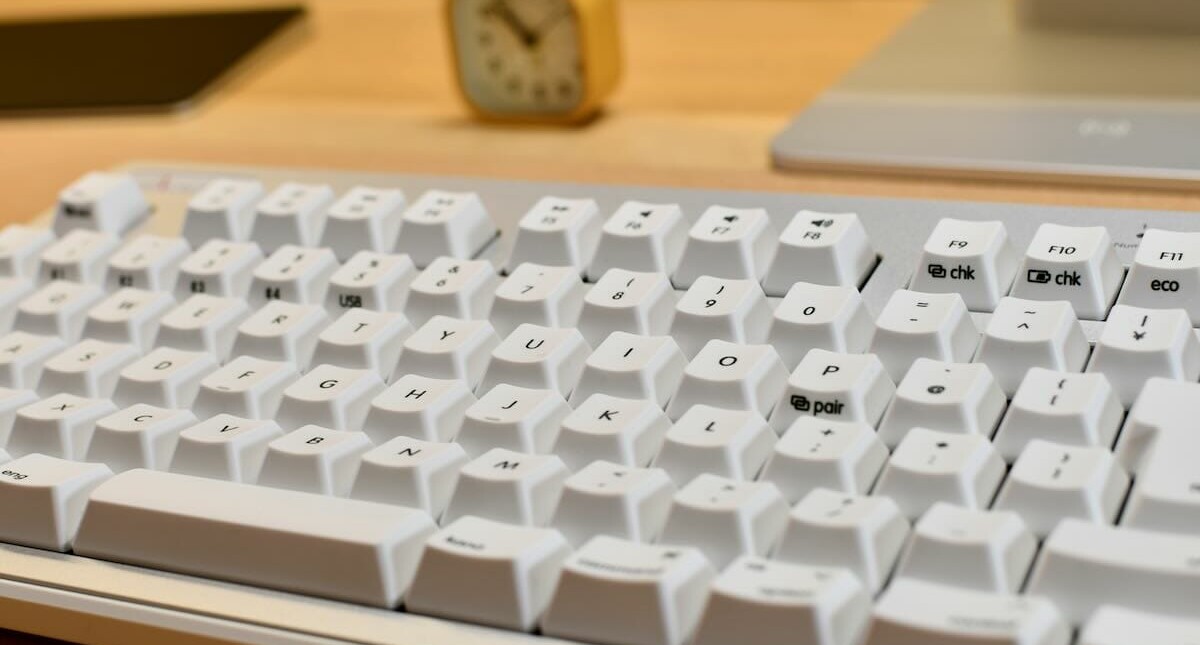 REALFORCE R3/R3S テンキーレスサイズ 4