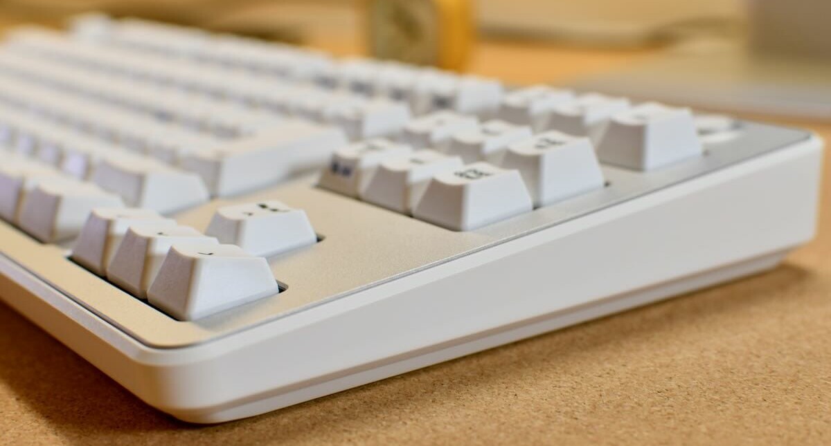 REALFORCE R3/R3S テンキーレスサイズ 8