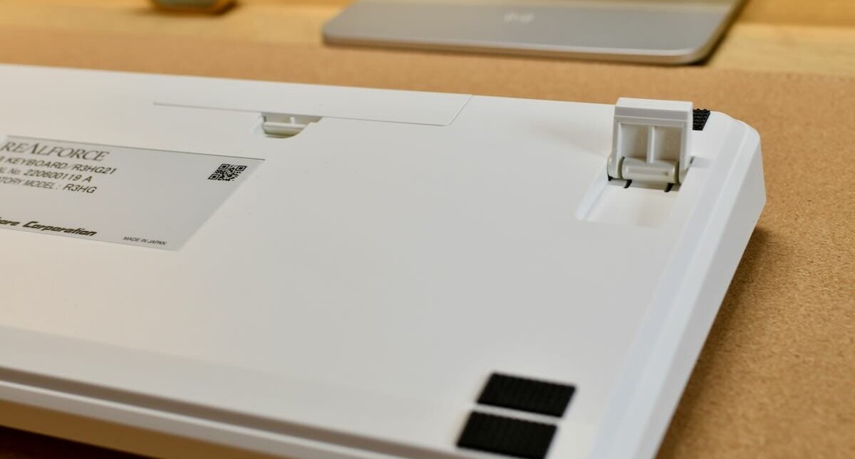 REALFORCE R3/R3S Tenkeyless size 3