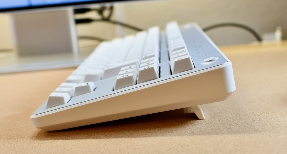 REALFORCE R3/R3S Tenkeyless size 14