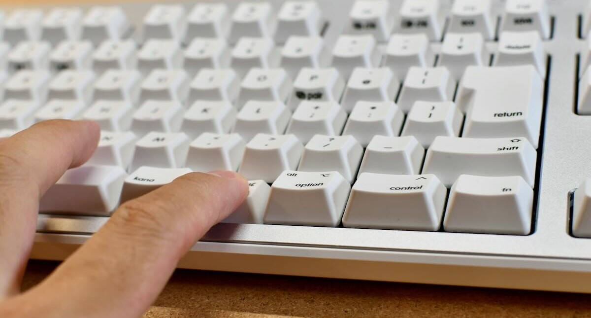 REALFORCE R3/R3S テンキーレスサイズ 7