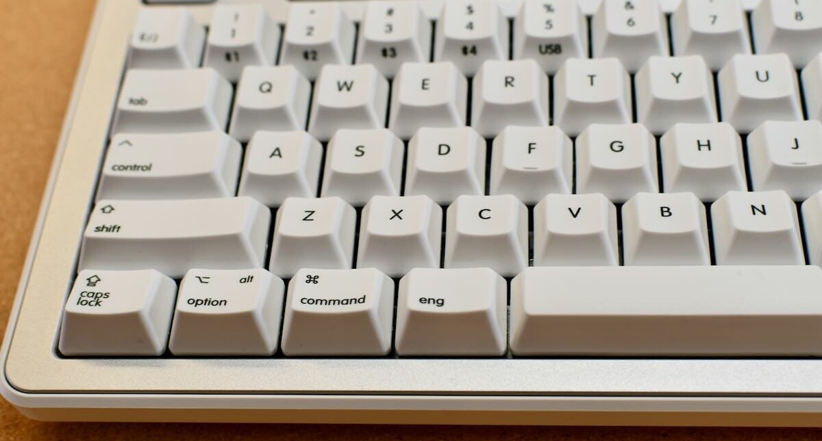 REALFORCE R3/R3S テンキーレスサイズ 2